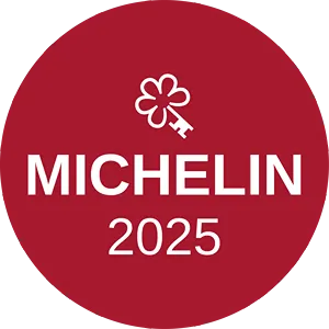 One MICHELIN Key 2025