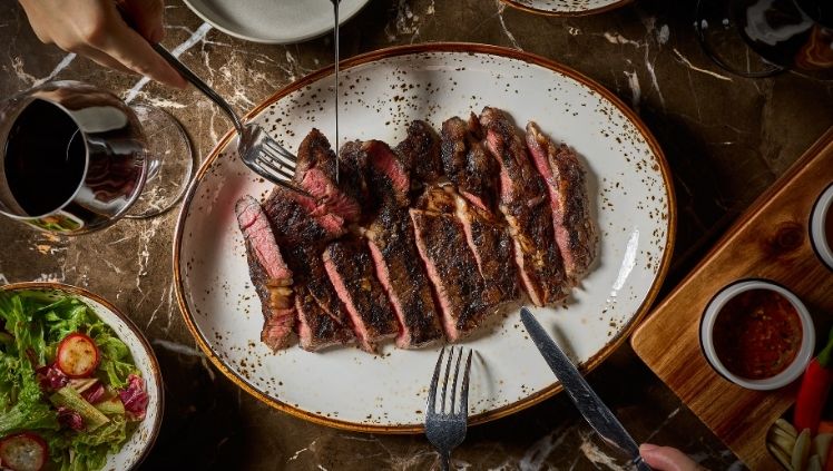 GU:UM by MICHELIN-Starred Chef Louis Han