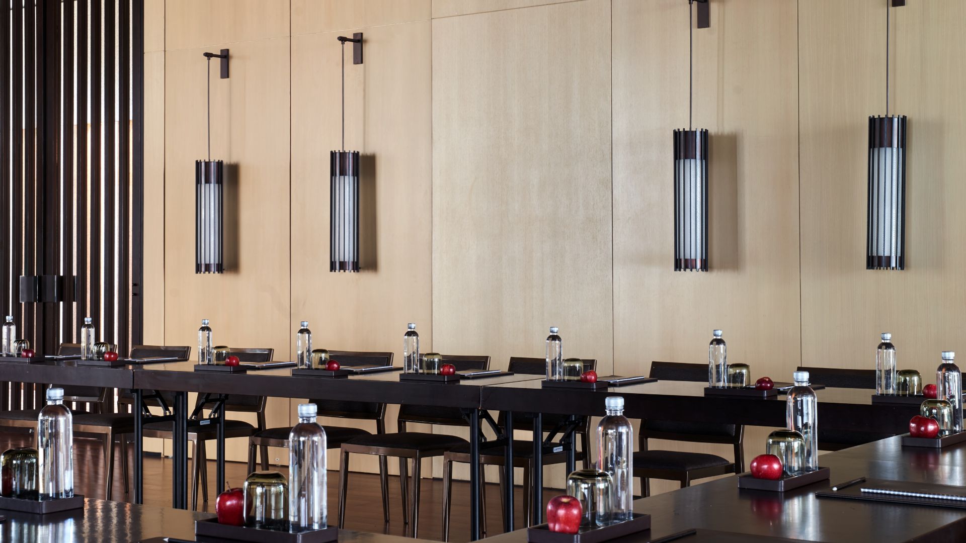 The Pavilion — events space at The RuMa