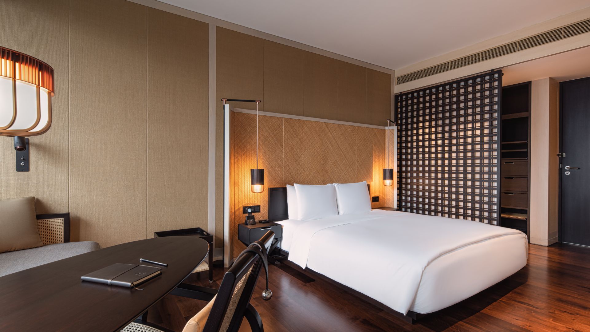 Grand Room at The RuMa